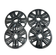 4x Original Peugeot Satz