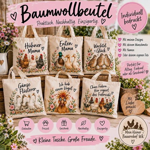 Mein kleiner bauernhof - mein, wk
