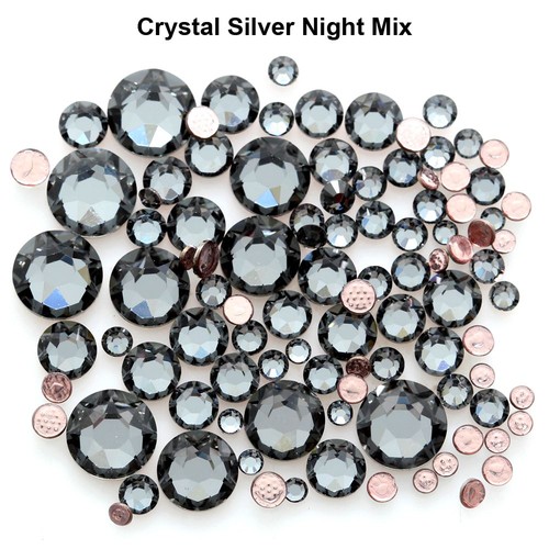 Swarovski kristalle 2038 - kristalle,