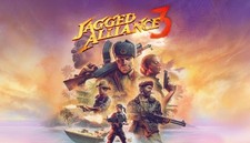 Jagged Alliance 3 Code per
