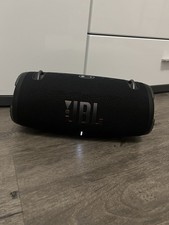 JBL Xtreme 3 Schwarz tragbarer