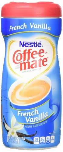 Nestle coffee mate french - nestle,