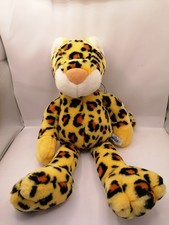 Nici Leopard Plüschtier