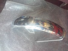 Honda CM185T  Schutzblech vorn