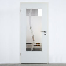 Verglasung Glaseinsatz für