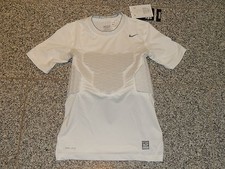 NIKE Pro Compart Boys Compressionsshirt Funktionsshirt Shirt Sportshirt 373593