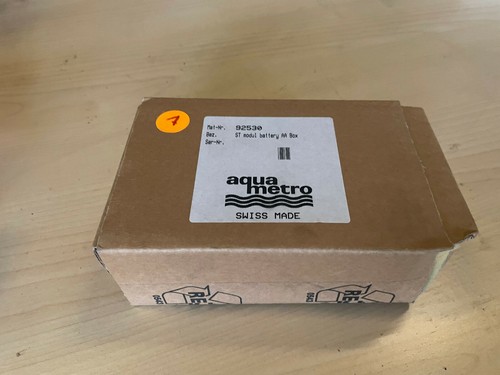Aqua metro 92530 modul - 92530, st