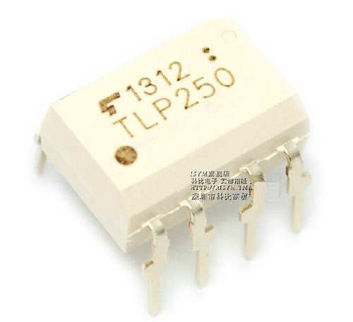 Stück tlp250 dip - 1,