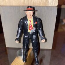 Action Figur Robocop - Pudface, Orion  1994 - vintage