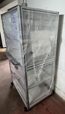 Maskenprüfgerät Prüfstand Pallas  PMFT 1000 M