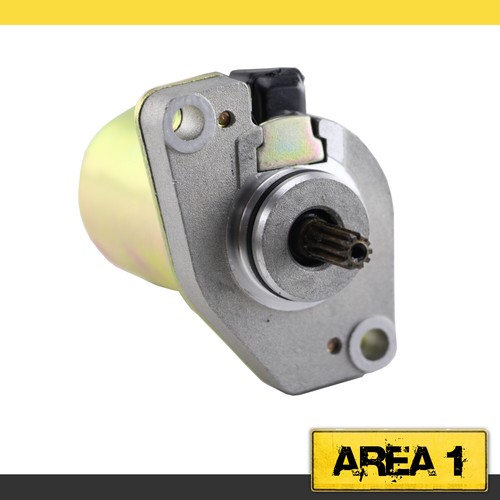 Anlasser starter motor adly - anlasser,