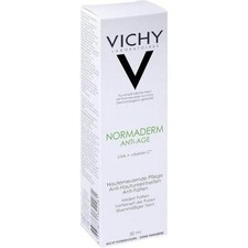 VICHY NORMADERM Anti Age Creme