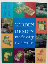 Garden Design Made Easy by Tim