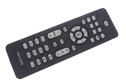 Original fernbedienung philips - fernbedienung,
