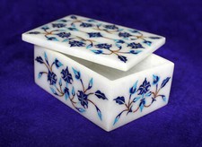 4" X 3" Marmor