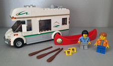 LEGO City 60057 - Wohnmobil