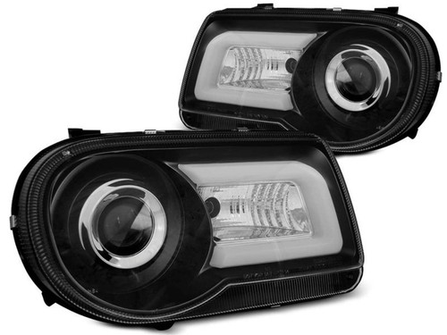 Tuning tec led - tuning-tec,
