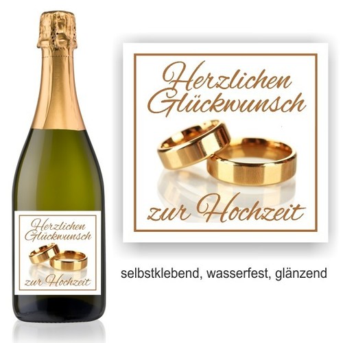 Aufkleber flaschenetikett - aufkleber,