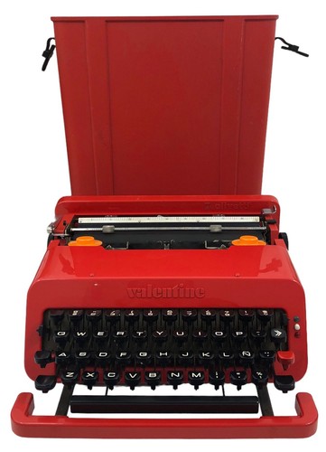 Schreibmaschine olivetti - schreibmaschine,
