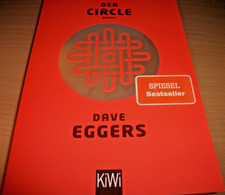 Buch Der Circle Dave Eggers