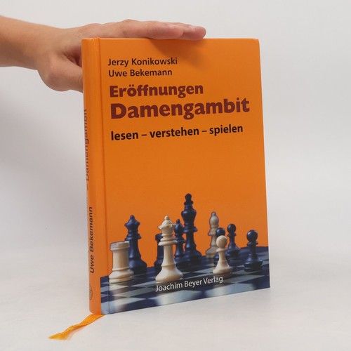 Eröffnungen damengambit - eröffnungen,