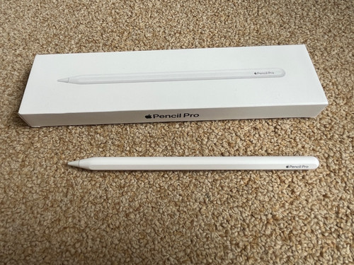 Apple mx2d3zm pencil pro - apple,