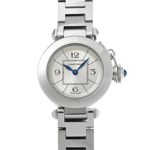 Cartier miss pasha w3140007 - cartier,