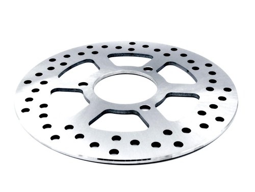 Bremsscheibe hinten für