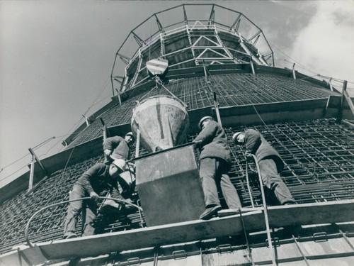 Foto spremberg ddr - foto, berlin