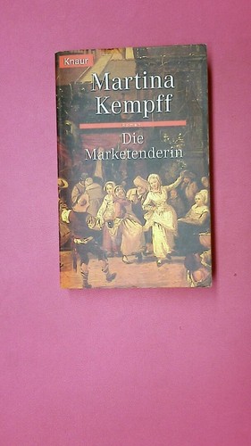 214776 martina kempff die - 214776,