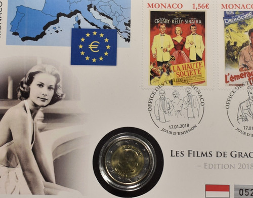 Selten monaco grace - monaco, kelly