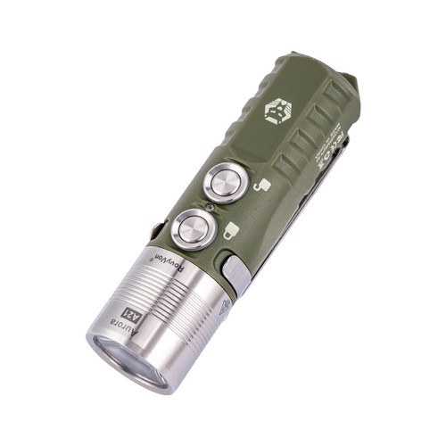 Aurora a21 polyamid edc - aurora, g2