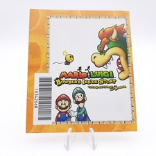 Nintendo DS Mario & Luigi