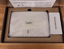 NEU & OVP - Zyxel NWA3560-N