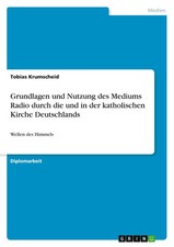Tobias Krumscheid | Grundlagen
