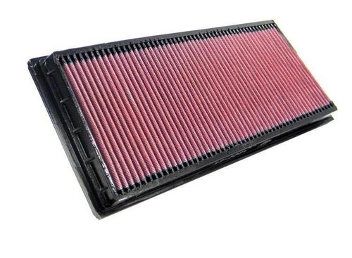 Tauschluftfilter 33 2264 - tauschluftfilter, 33-2264
