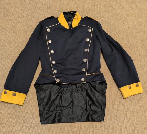 Ulanen uniformjacke original - ulanen,