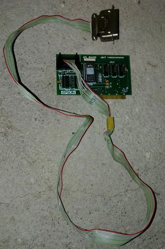Apple iie plus - apple,
