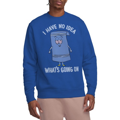 South park the towelie - park,