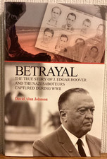 Betrayal: The True Story of J