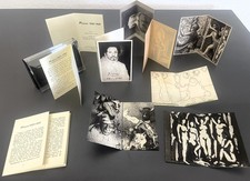 Picasso No. 1  Expl 189/195   Colleccion "Grabaciones de la Estampa"  Madrid