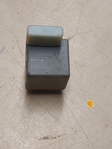 Relais 2335 alfa romeo - 2335,