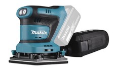 Makita Akku-Schwingschleifer
