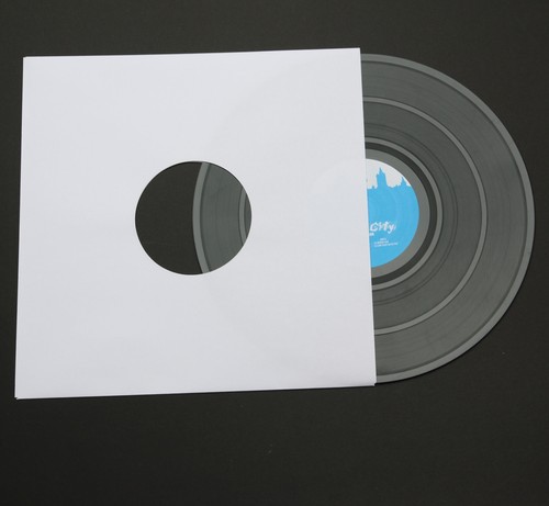 100 reinweiße lp - st.,