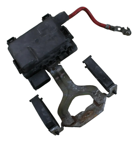 Batteriehalter klemme - vw, t4