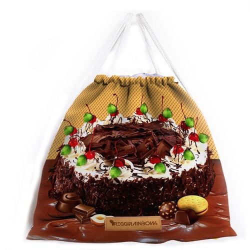 Rucksack schwarzwälder - rucksack, "schwarzwälder