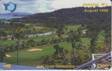 Jamaica golfers paradise - -,