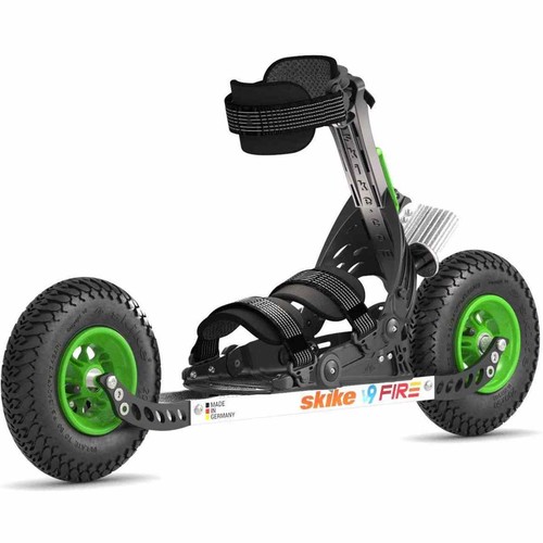 Skike fire 200 - skike,