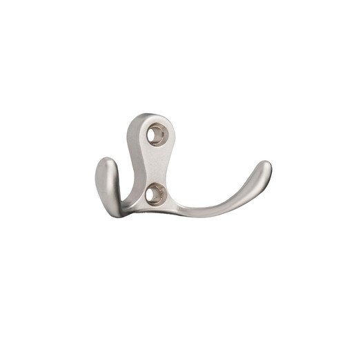 Wandhaken mit schrauben - mit,