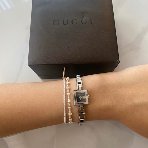 Gucci uhr mini - mini, box